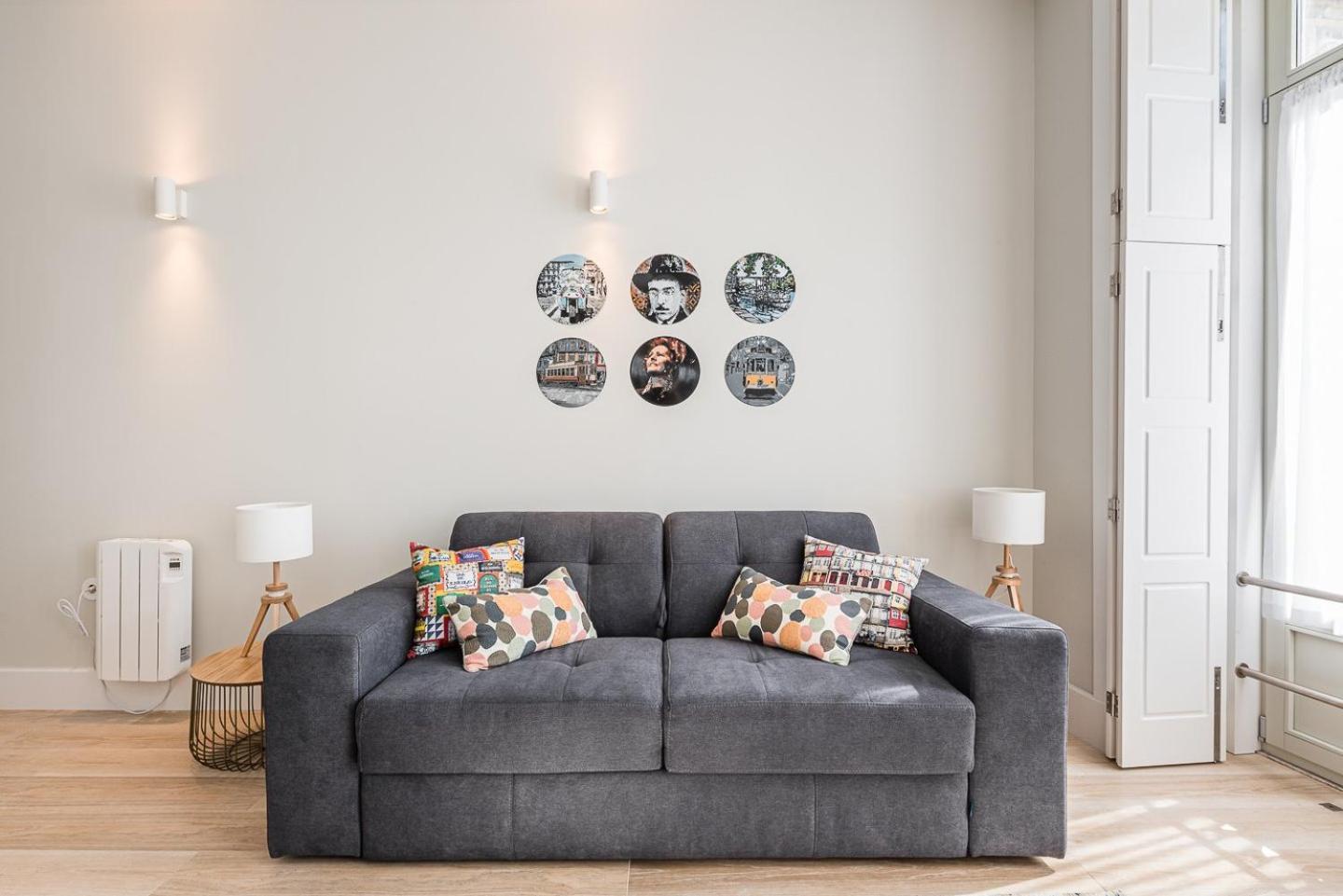 Guestready - Bonjardim Building Διαμέρισμα Πόρτο Εξωτερικό φωτογραφία