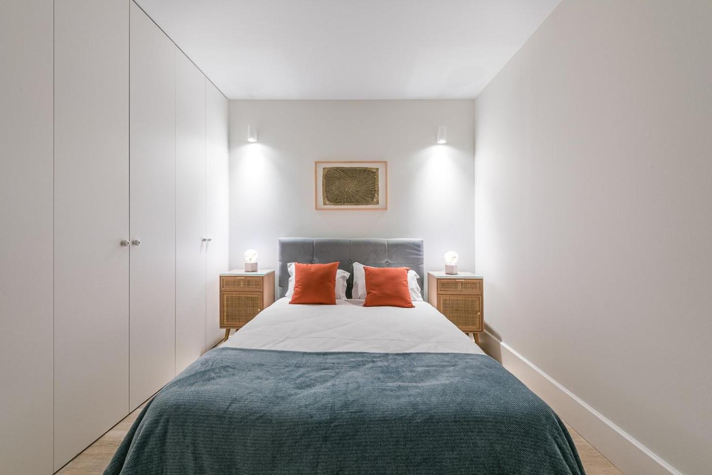 Guestready - Bonjardim Building Διαμέρισμα Πόρτο Εξωτερικό φωτογραφία