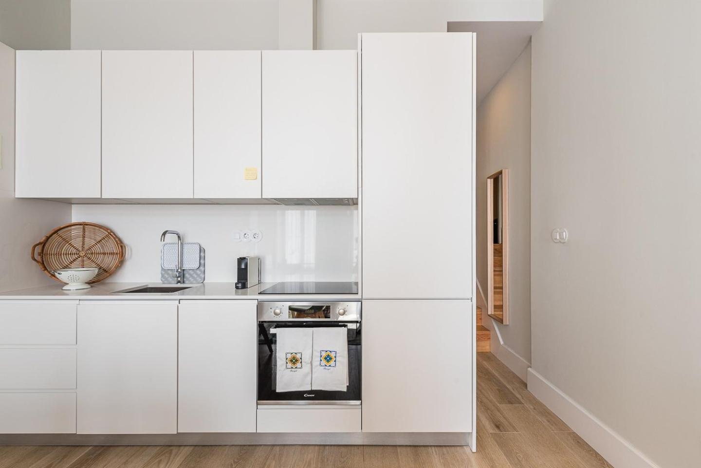 Guestready - Bonjardim Building Διαμέρισμα Πόρτο Εξωτερικό φωτογραφία