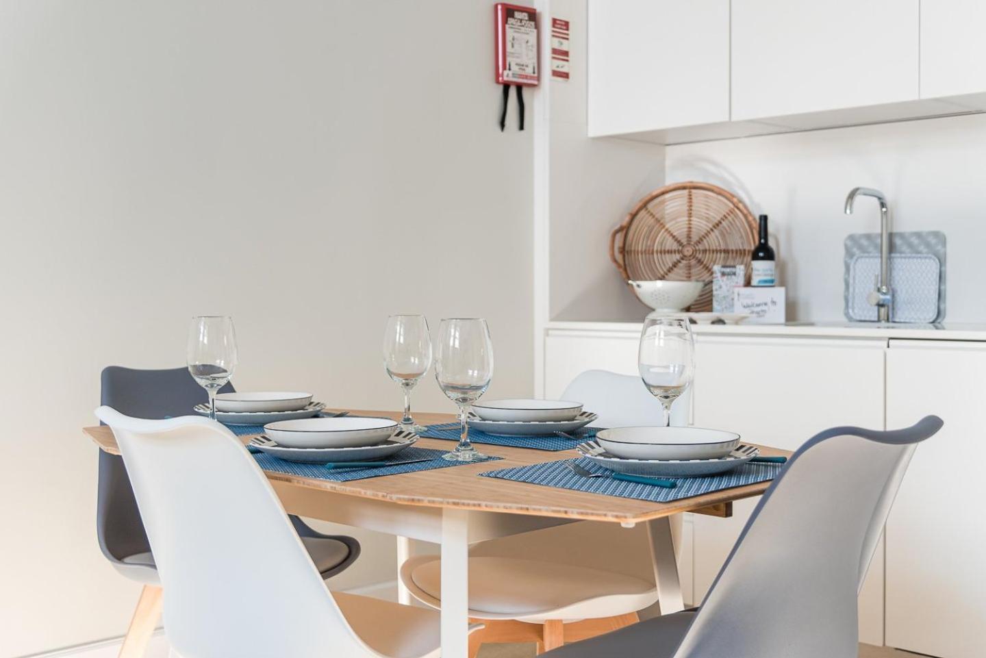 Guestready - Bonjardim Building Διαμέρισμα Πόρτο Εξωτερικό φωτογραφία