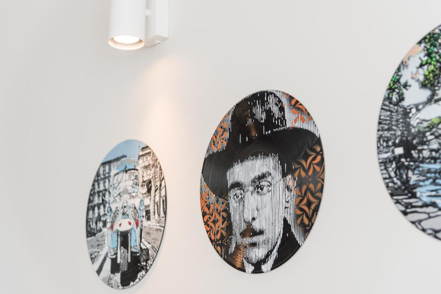 Guestready - Bonjardim Building Διαμέρισμα Πόρτο Εξωτερικό φωτογραφία
