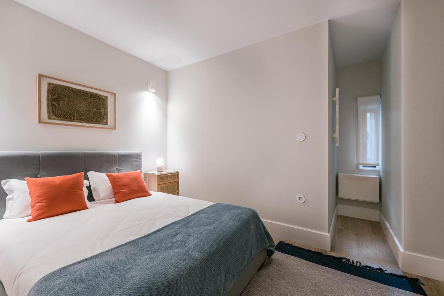 Guestready - Bonjardim Building Διαμέρισμα Πόρτο Εξωτερικό φωτογραφία
