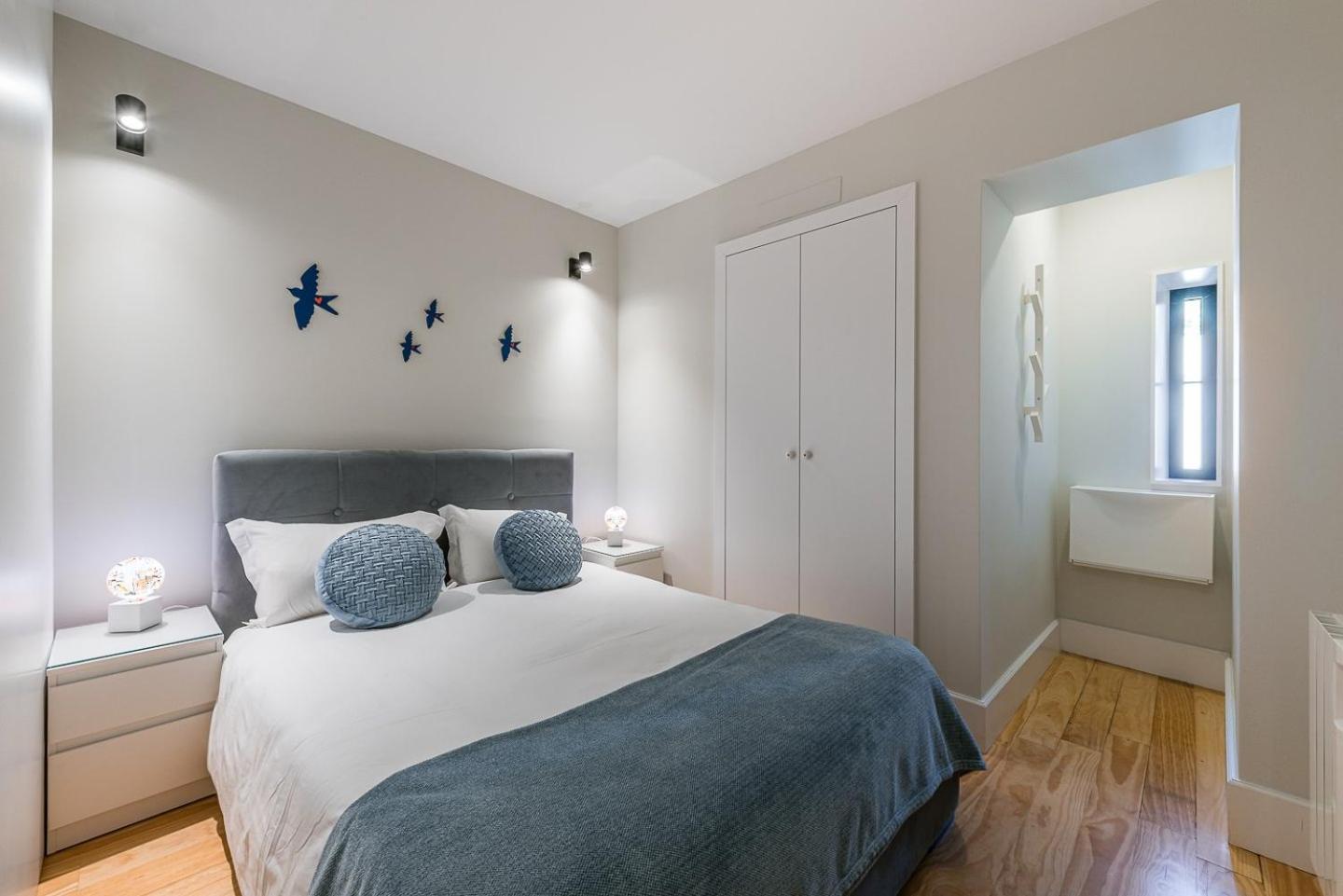 Guestready - Bonjardim Building Διαμέρισμα Πόρτο Εξωτερικό φωτογραφία