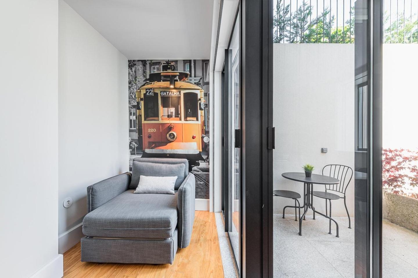 Guestready - Bonjardim Building Διαμέρισμα Πόρτο Εξωτερικό φωτογραφία