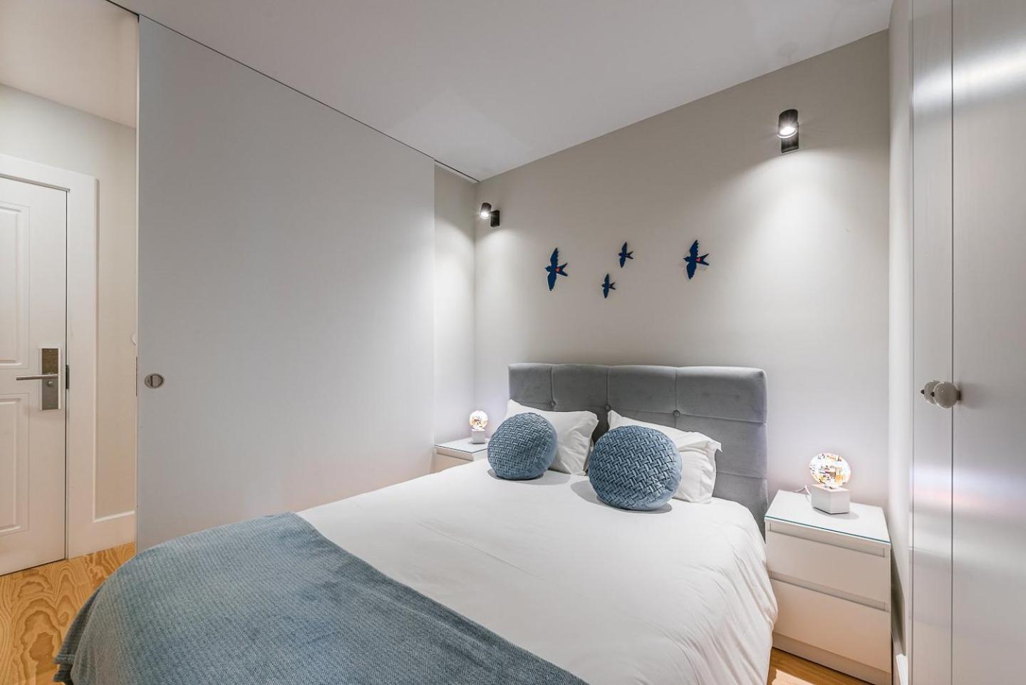 Guestready - Bonjardim Building Διαμέρισμα Πόρτο Εξωτερικό φωτογραφία
