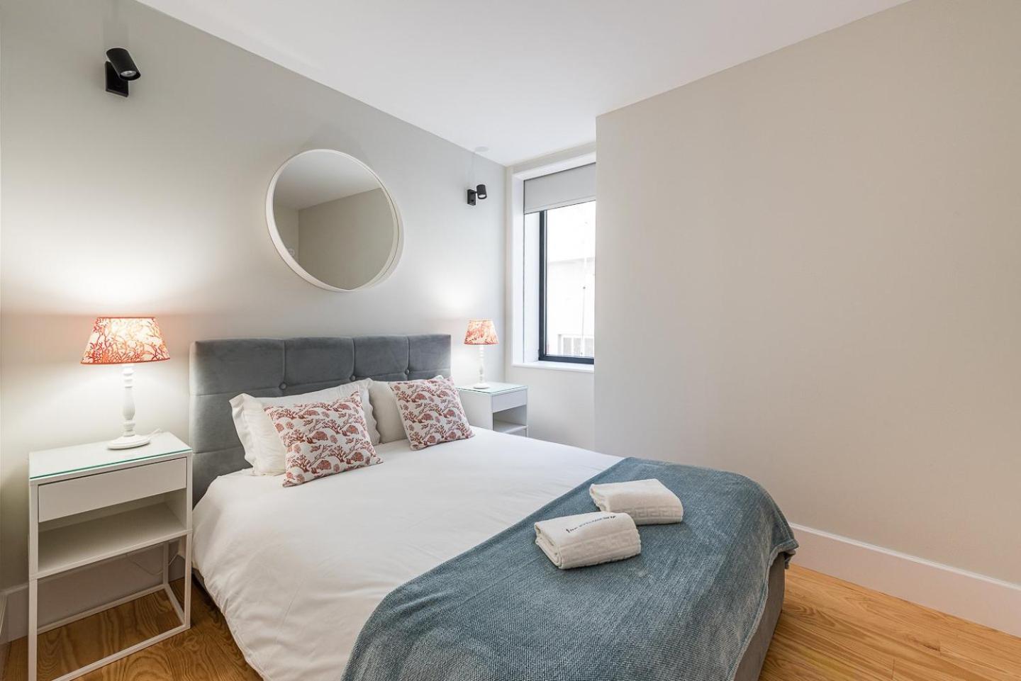Guestready - Bonjardim Building Διαμέρισμα Πόρτο Εξωτερικό φωτογραφία