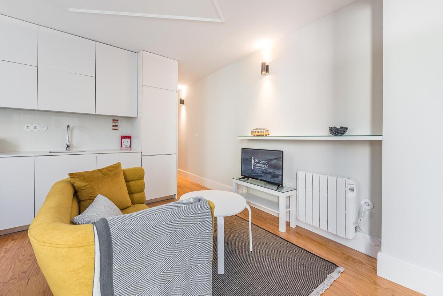 Guestready - Bonjardim Building Διαμέρισμα Πόρτο Εξωτερικό φωτογραφία