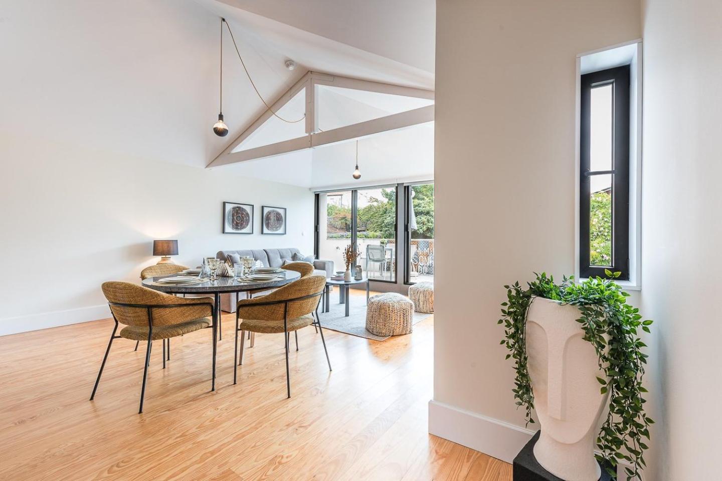Guestready - Bonjardim Building Διαμέρισμα Πόρτο Εξωτερικό φωτογραφία