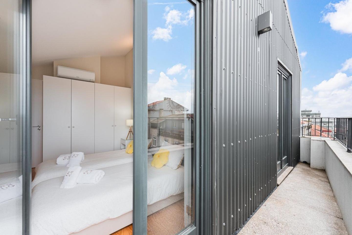Guestready - Bonjardim Building Διαμέρισμα Πόρτο Εξωτερικό φωτογραφία