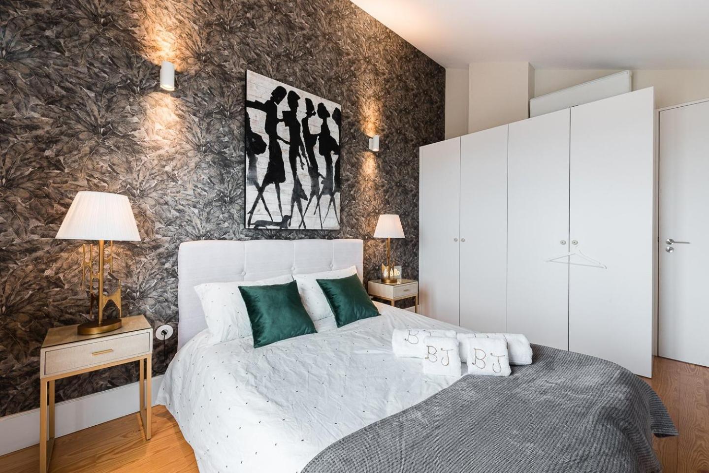 Guestready - Bonjardim Building Διαμέρισμα Πόρτο Εξωτερικό φωτογραφία