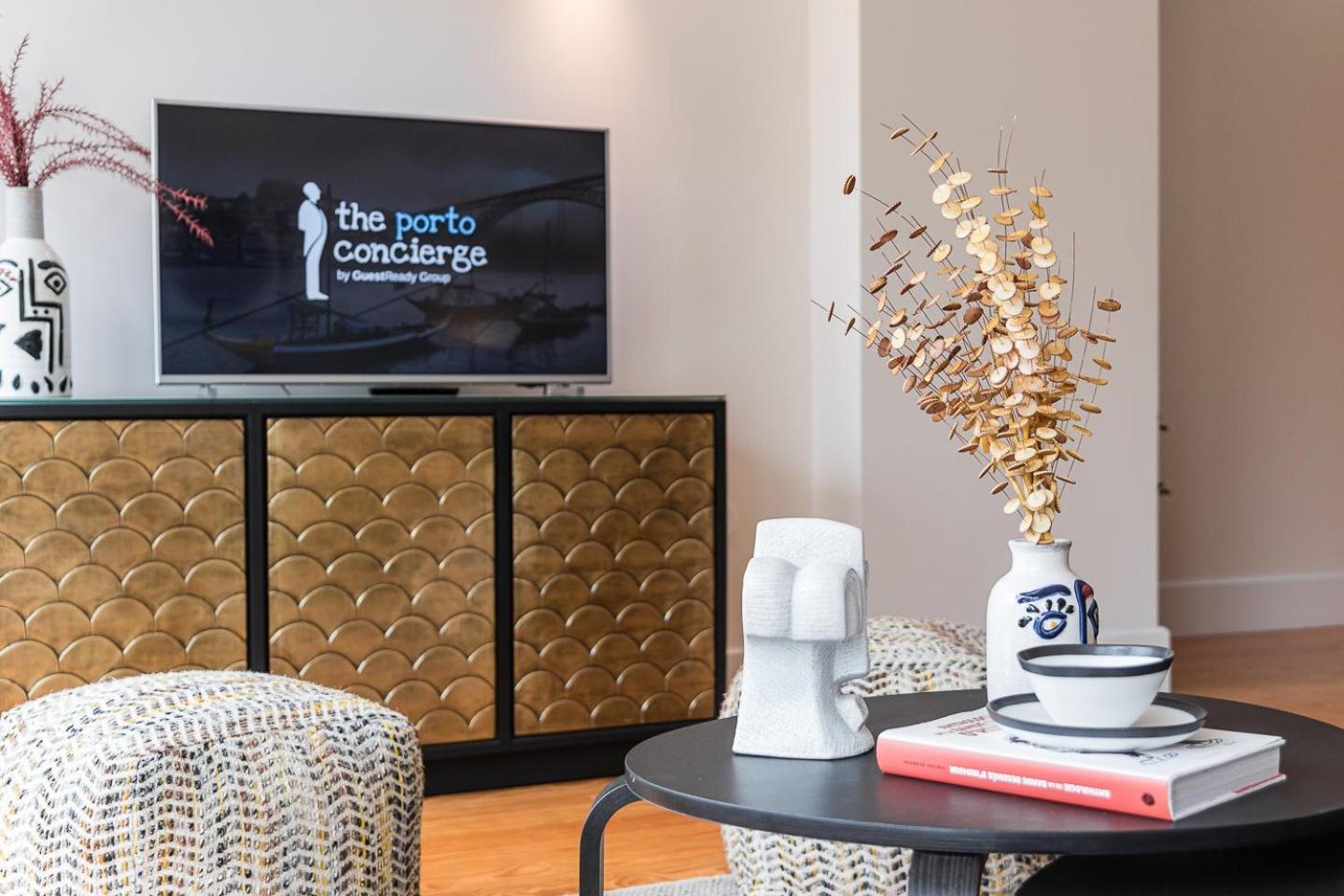 Guestready - Bonjardim Building Διαμέρισμα Πόρτο Εξωτερικό φωτογραφία
