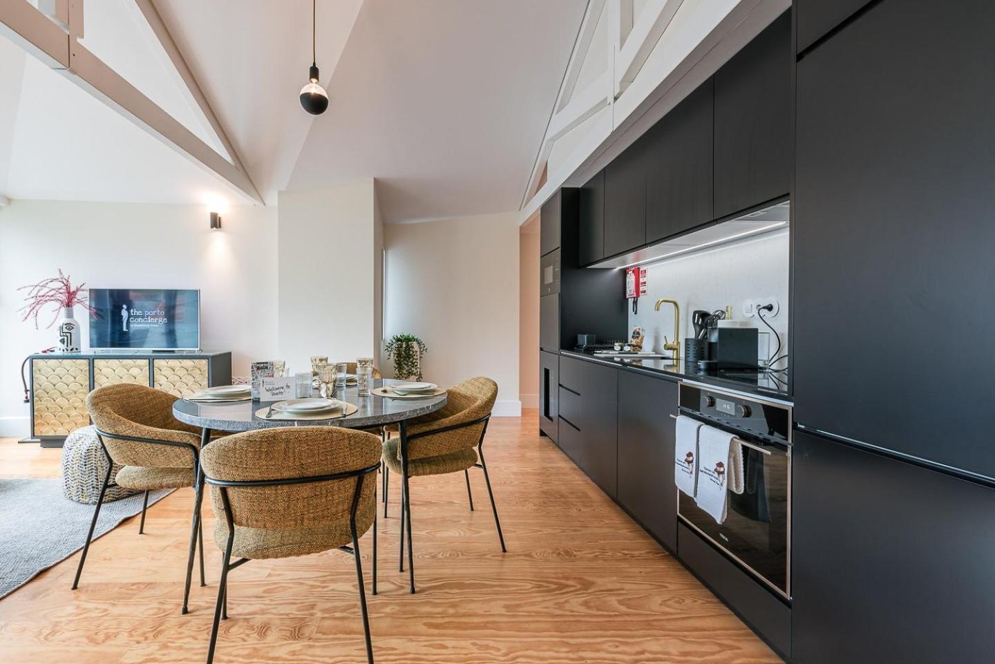 Guestready - Bonjardim Building Διαμέρισμα Πόρτο Εξωτερικό φωτογραφία