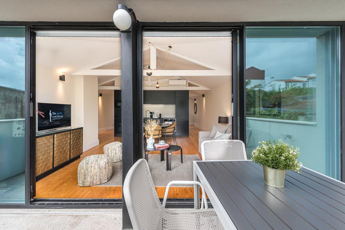 Guestready - Bonjardim Building Διαμέρισμα Πόρτο Εξωτερικό φωτογραφία