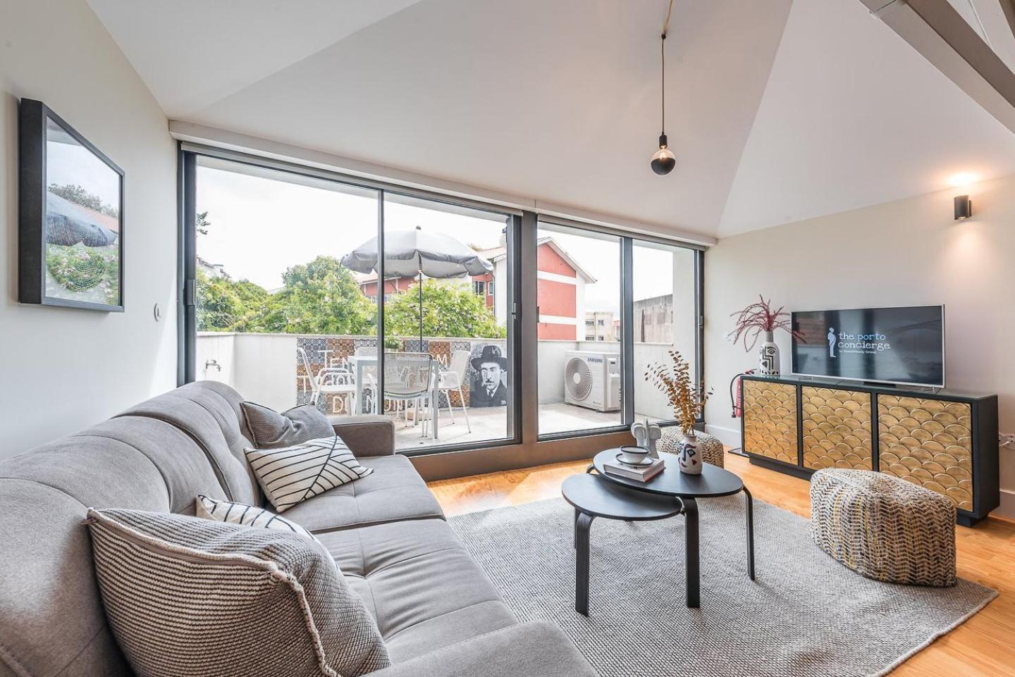 Guestready - Bonjardim Building Διαμέρισμα Πόρτο Εξωτερικό φωτογραφία