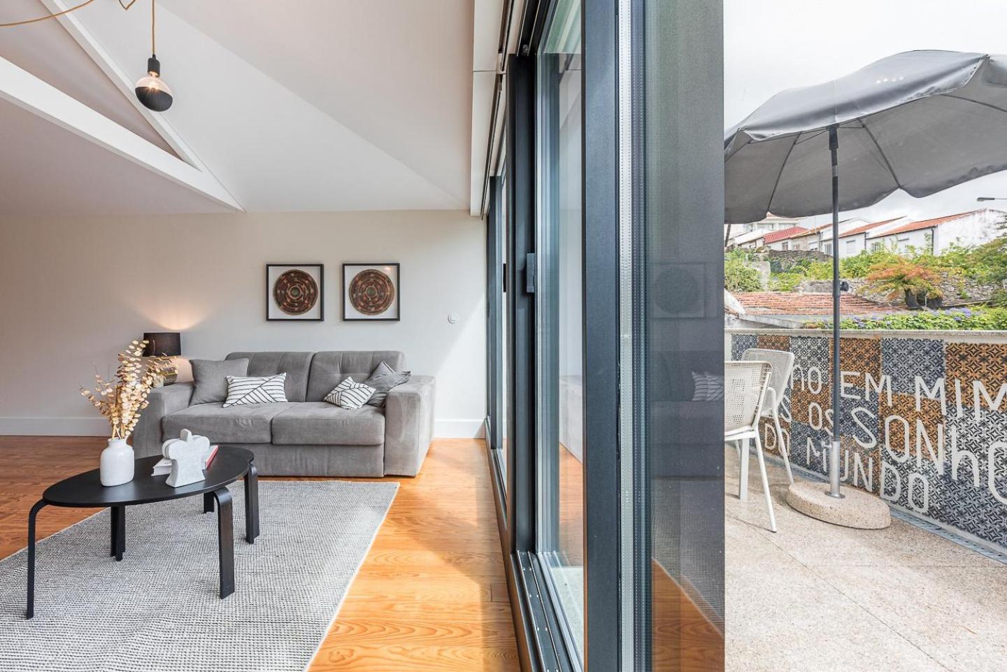 Guestready - Bonjardim Building Διαμέρισμα Πόρτο Εξωτερικό φωτογραφία