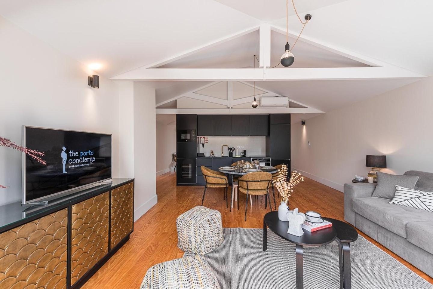 Guestready - Bonjardim Building Διαμέρισμα Πόρτο Εξωτερικό φωτογραφία