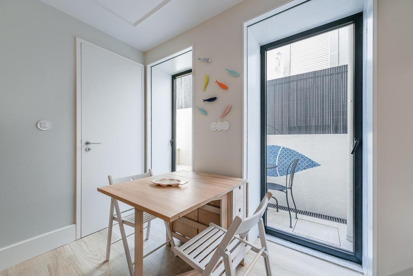Guestready - Bonjardim Building Διαμέρισμα Πόρτο Εξωτερικό φωτογραφία
