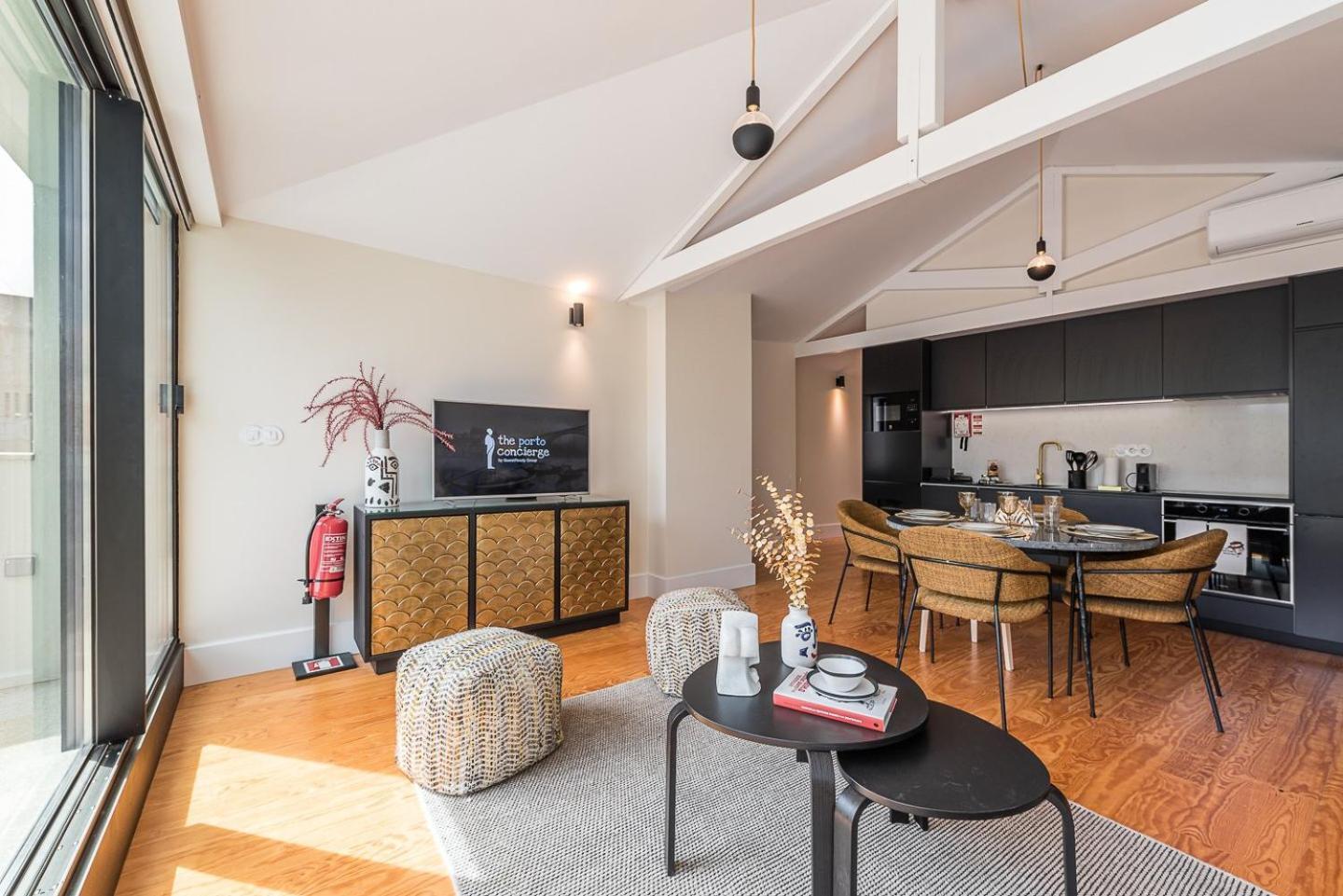 Guestready - Bonjardim Building Διαμέρισμα Πόρτο Εξωτερικό φωτογραφία