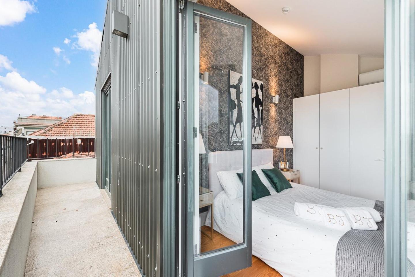 Guestready - Bonjardim Building Διαμέρισμα Πόρτο Εξωτερικό φωτογραφία