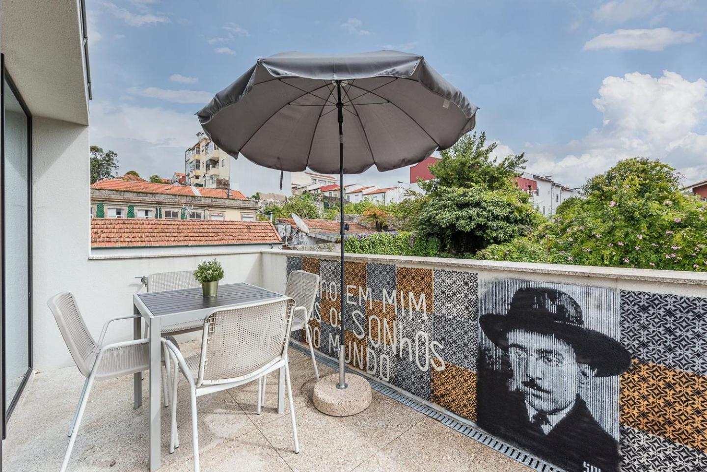 Guestready - Bonjardim Building Διαμέρισμα Πόρτο Εξωτερικό φωτογραφία